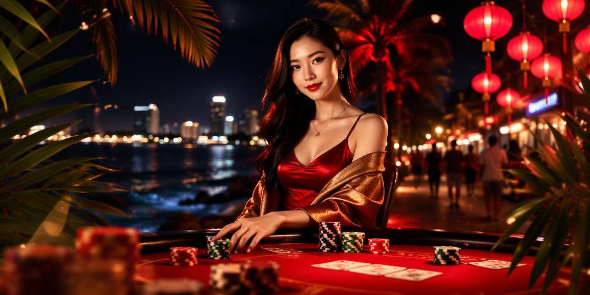 mt88 Chơi Hot Pot với dealer trực tiếp và vòng cược liên tục